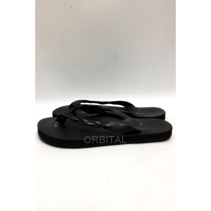 UNITED ARROWS 代官山)FUMIKA UCHIDA フミカウチダ African Sandal  