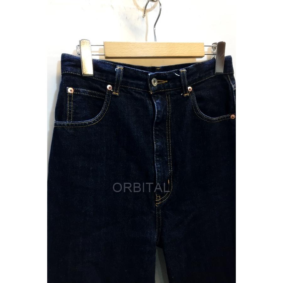 UNITED ARROWS 代官山)nagonstans ナゴンスタンス 19SS デニムパンツ  