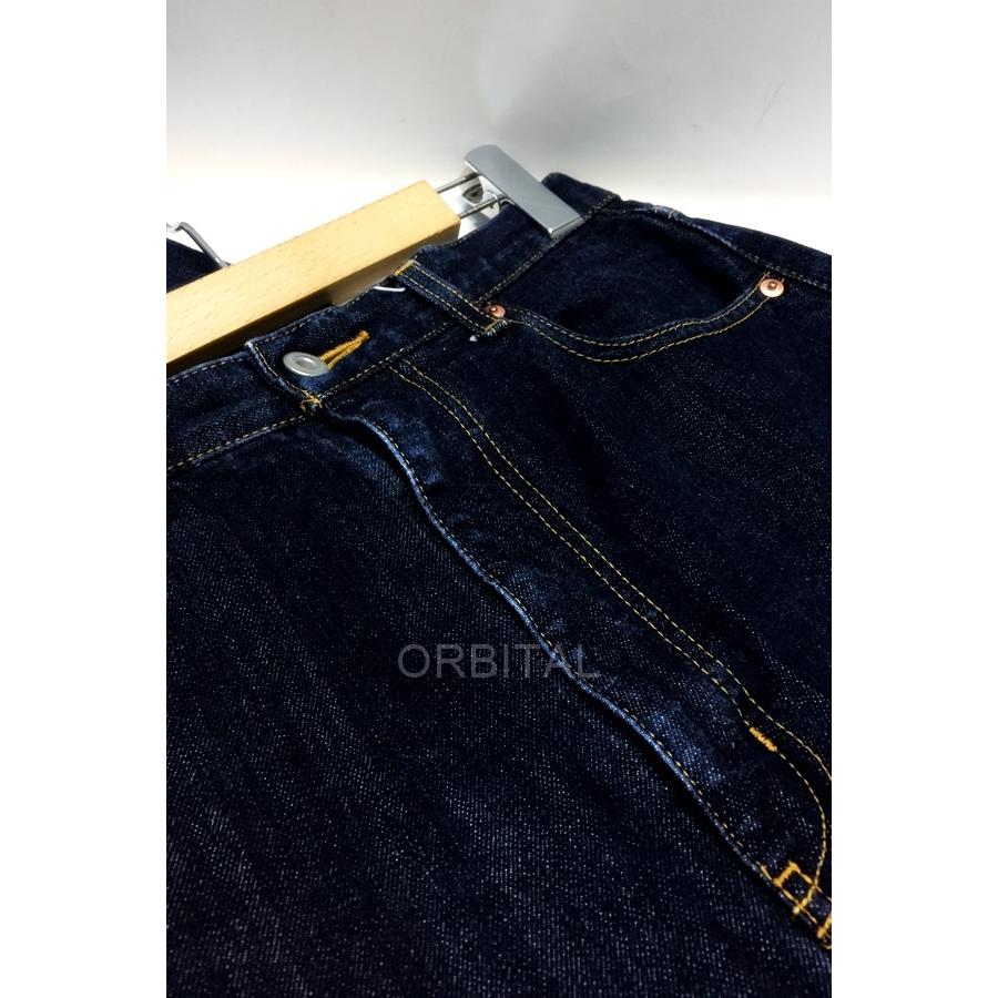 UNITED ARROWS 代官山)nagonstans ナゴンスタンス 19SS デニムパンツ  