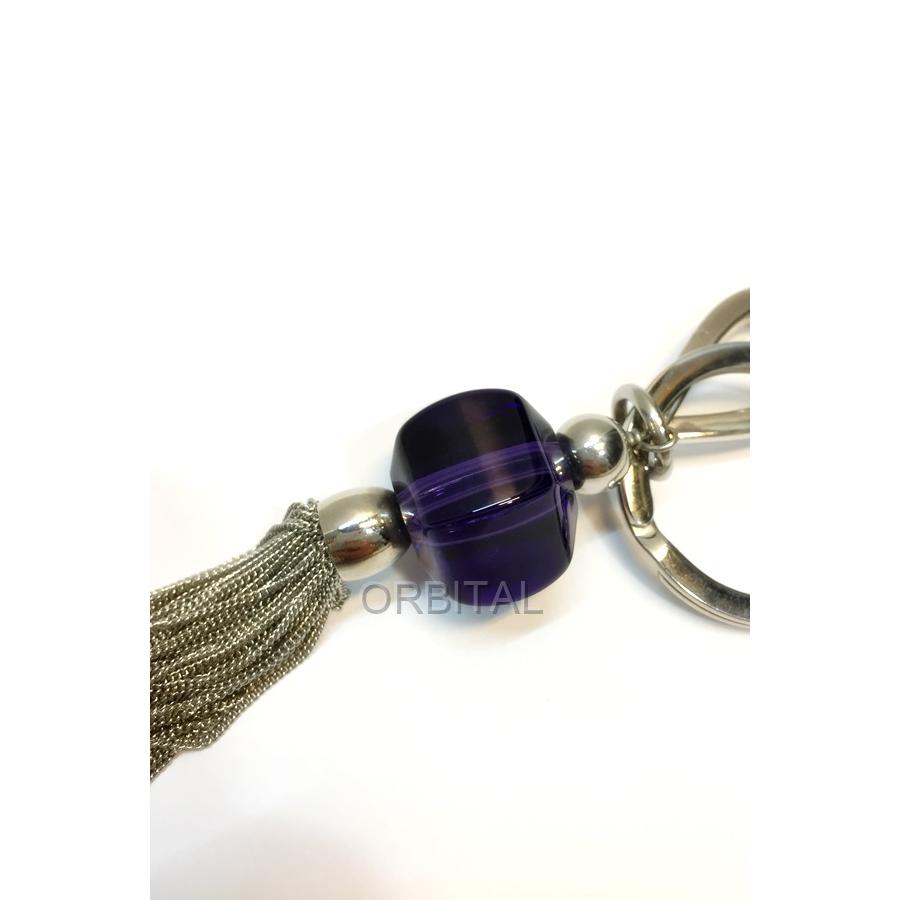 UNITED ARROWS 代官山)Baccarat バカラ シェラザード キーリング 