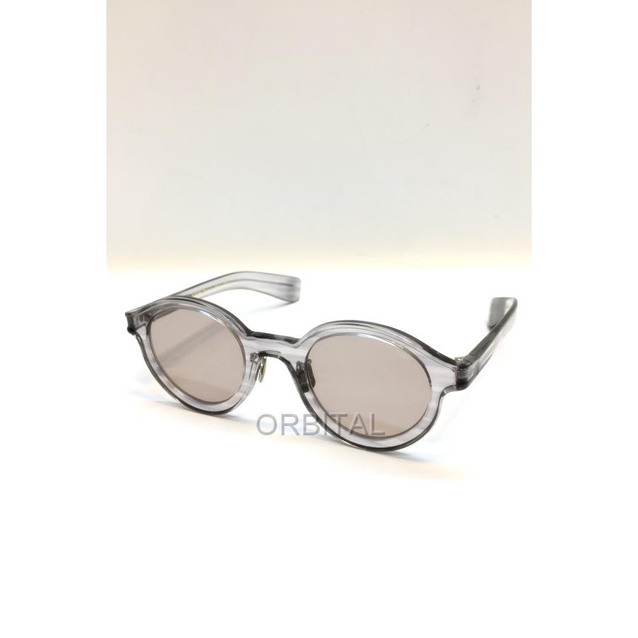 UNITED ARROWS 代官山)EYEVAN7285 アイヴァン 21SS 788 ボストン 