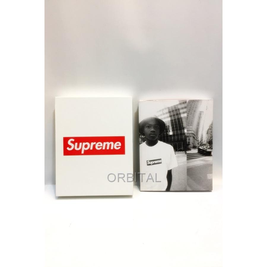 UNITED ARROWS 代官山)Supreme シュプリーム 19AW Supreme (Vol UNITED ARROWS 代官山)Supreme シュプリーム 19AW Supreme (Vol