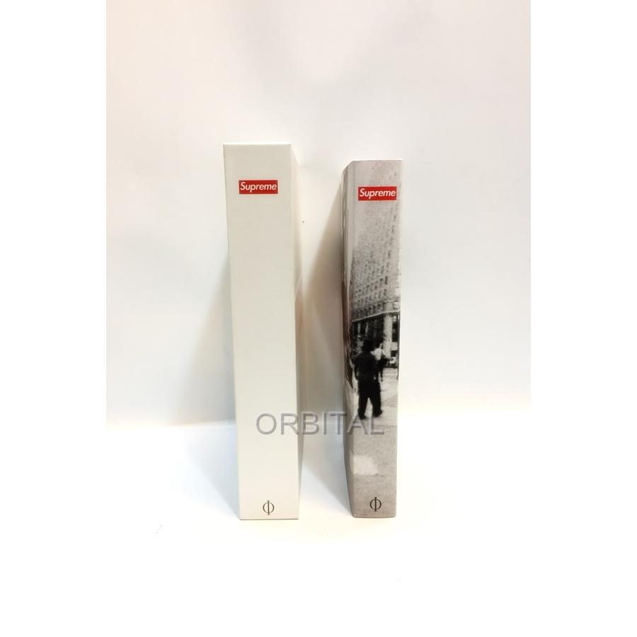 UNITED ARROWS 代官山)Supreme シュプリーム 19AW Supreme (Vol UNITED ARROWS 代官山)Supreme シュプリーム 19AW Supreme (Vol