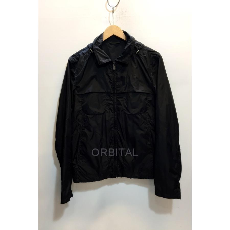 UNITED ARROWS 代官山)JIL SANDER ジルサンダー 国内正規 フード付き 