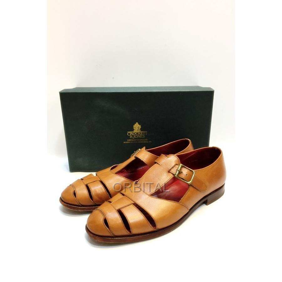 UNITED ARROWS 代官山)CROCKETT&JONES クロケット&ジョーンズ UNITED ARROWS 代官山)CROCKETT&JONES クロケット&ジョーンズ