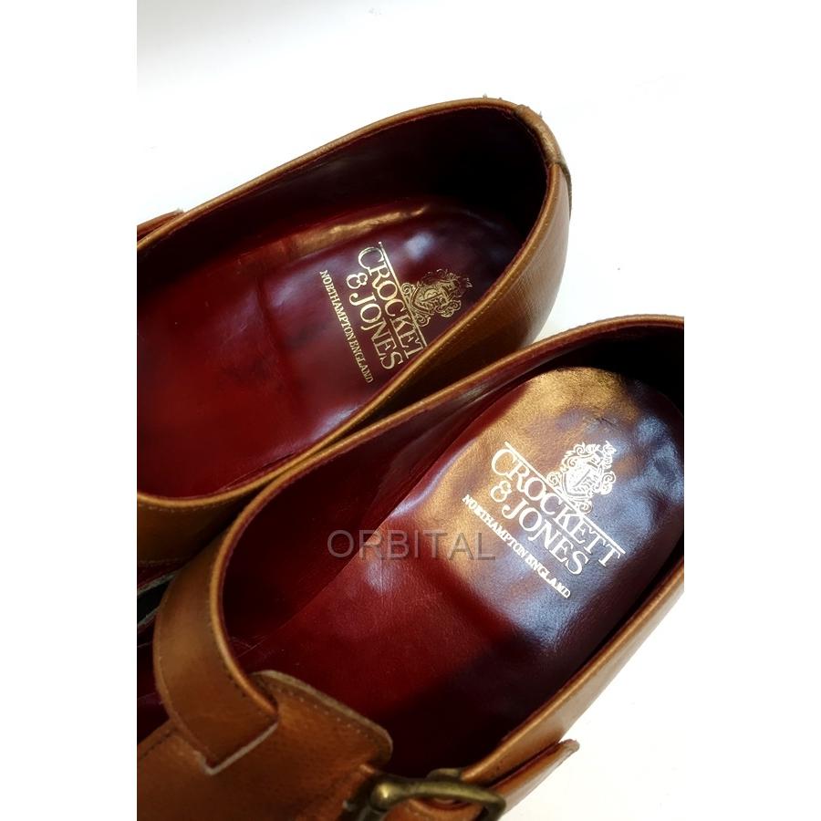 UNITED ARROWS 代官山)CROCKETT&JONES クロケット&ジョーンズ UNITED ARROWS 代官山)CROCKETT&JONES クロケット&ジョーンズ
