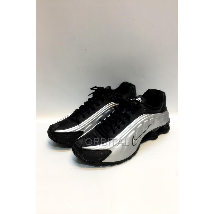 UNITED ARROWS 代官山)NIKE ナイキ SHOX R4 104265-045 ショックス 
