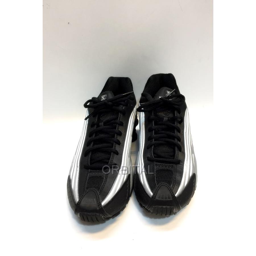 UNITED ARROWS 代官山)NIKE ナイキ SHOX R4 104265-045 ショックス 