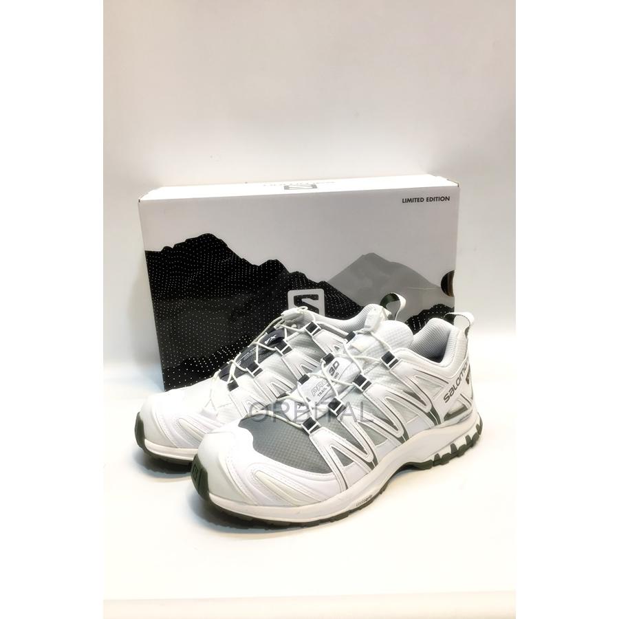 UNITED ARROWS 代官山)サロモン SALOMON x BEAMS ビームス別注 XA PRO 
