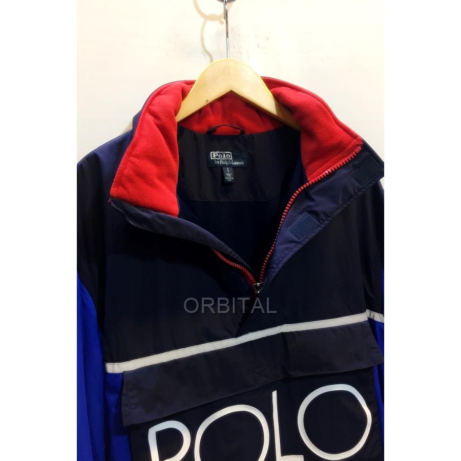 UNITED ARROWS 代官山)POLO RALPH LAUREN ラルフローレン HI TECH 