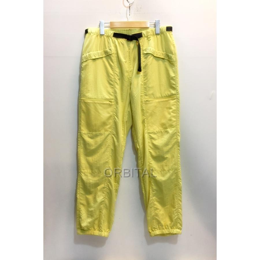 UNITED ARROWS 代官山)シュプリーム Supreme 20SS Utility Belted Pant 