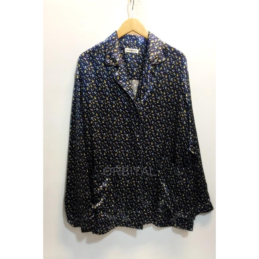 BALENCIAGA パジャマシャツ - その他