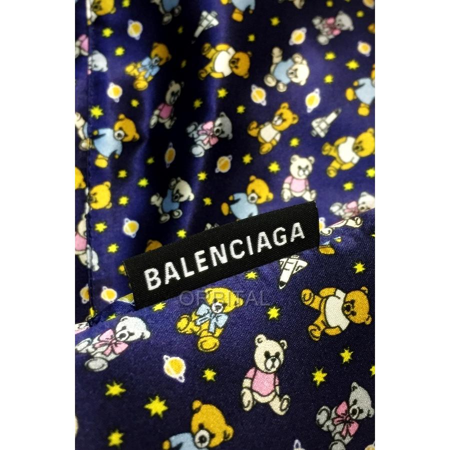 UNITED ARROWS 代官山)BALENCIAGA バレンシアガ 国内正規 20SS 