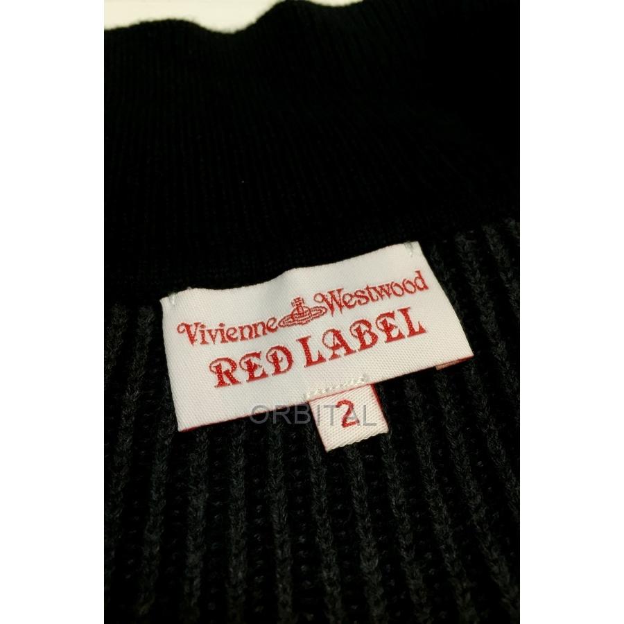 代官山)Vivienne Westwood RED LABEL ヴィヴィアンウエストウッド 