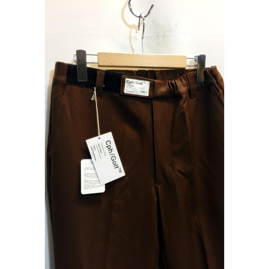 代官山)Cph/Golf CAPTAINS HELM GOLF キャプテンズヘルムゴルフ  