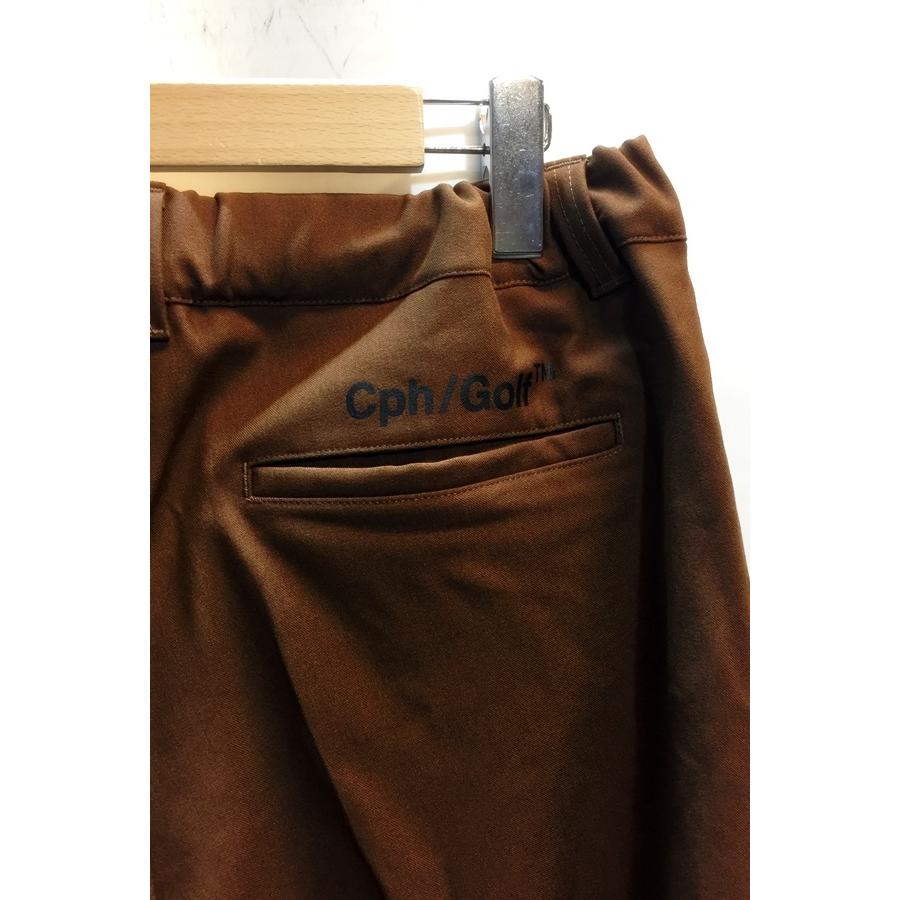 代官山)Cph/Golf CAPTAINS HELM GOLF キャプテンズヘルムゴルフ  