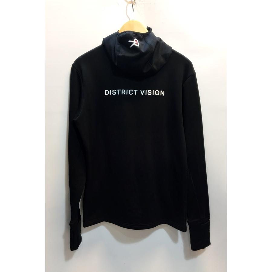 UNITED ARROWS 代官山)District Vision ディストリクトビジョン 
