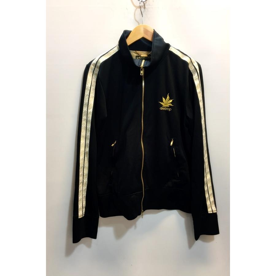 UNITED ARROWS 代官山)drestrip ドレストリップ 百式 ジャージ UNITED ARROWS 代官山)drestrip ドレストリップ 百式 ジャージ