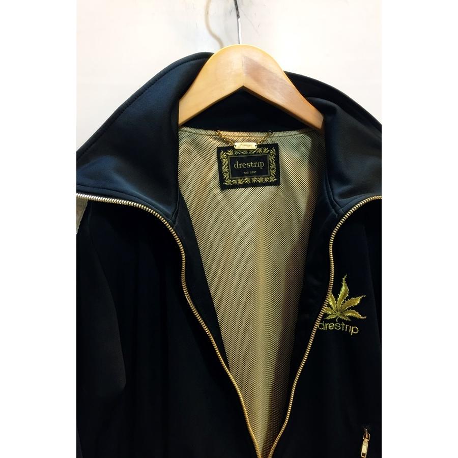 UNITED ARROWS 代官山)drestrip ドレストリップ 百式 ジャージ UNITED ARROWS 代官山)drestrip ドレストリップ 百式 ジャージ