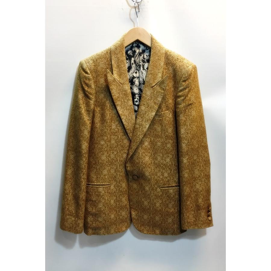 UNITED ARROWS 代官山)NUMBER (N)INE ナンバーナイン 01SS 裏地 UNITED ARROWS 代官山)NUMBER (N)INE ナンバーナイン 01SS 裏地