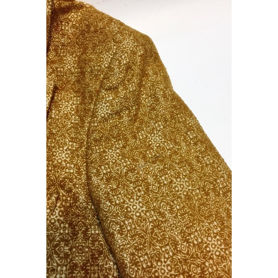 UNITED ARROWS 代官山)NUMBER (N)INE ナンバーナイン 01SS 裏地 UNITED ARROWS 代官山)NUMBER (N)INE ナンバーナイン 01SS 裏地