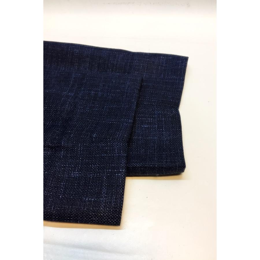 美品 メゾンエウレカ×ロロピアーナ 125 DADDY'S SLACKS MAISON EUREKA【メゾンエウレカ】正規取り扱い店、通販可能 ON