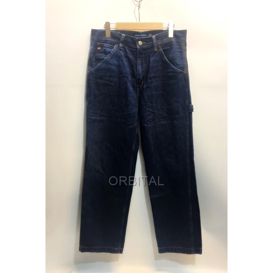 UNITED ARROWS 代官山)POLO SPORT ポロスポーツ 90s復刻 LIMITED 