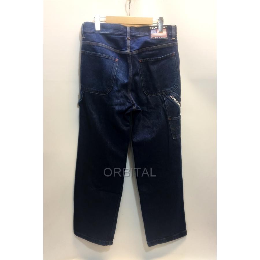 UNITED ARROWS 代官山)POLO SPORT ポロスポーツ 90s復刻 LIMITED 