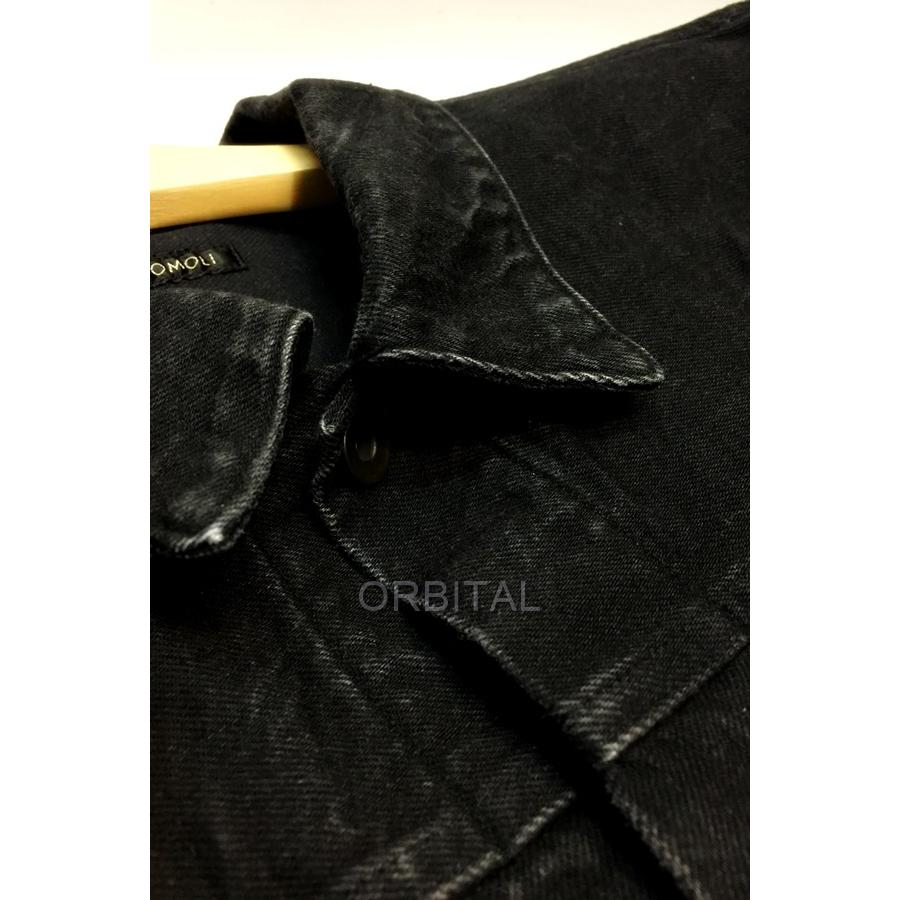 UNITED ARROWS 代官山)COMOLI コモリ Q03-01006 19AW TYPE-1st UNITED ARROWS 代官山)COMOLI コモリ Q03-01006 19AW TYPE-1st