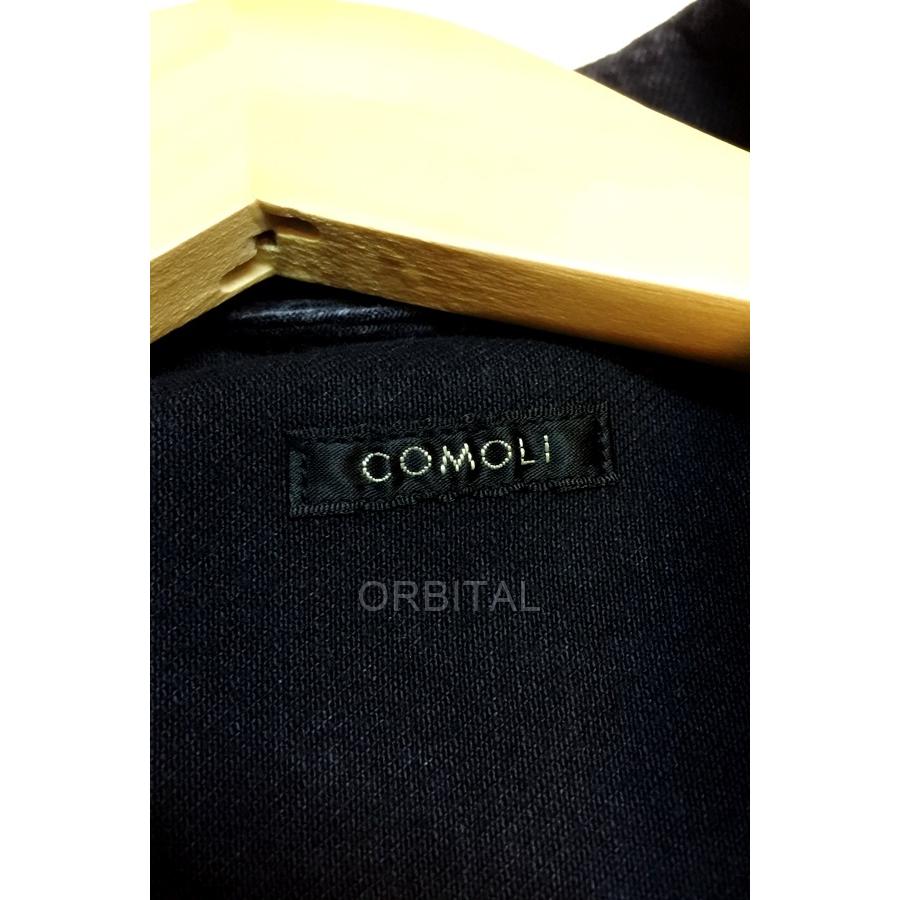 UNITED ARROWS 代官山)COMOLI コモリ Q03-01006 19AW TYPE-1st UNITED ARROWS 代官山)COMOLI コモリ Q03-01006 19AW TYPE-1st
