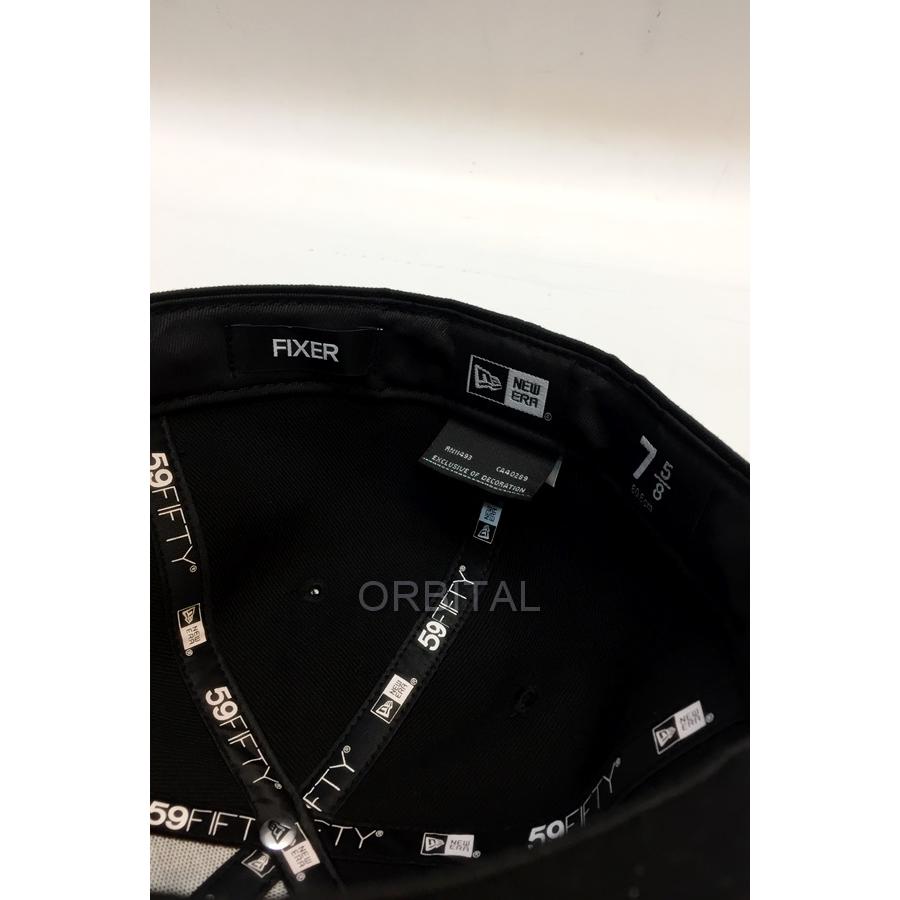 UNITED ARROWS 代官山)FIXER × NEW ERA フィクサー ニューエラ ダブル 