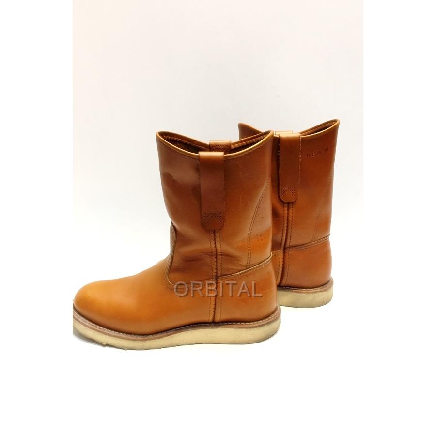 UNITED ARROWS 代官山)RED WING レッドウィング 9866 犬タグ復刻 UNITED ARROWS 代官山)RED WING レッドウィング 9866 犬タグ復刻
