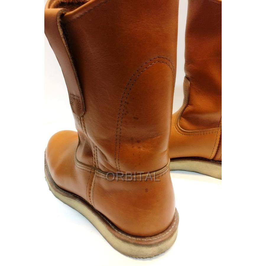 UNITED ARROWS 代官山)RED WING レッドウィング 9866 犬タグ復刻 UNITED ARROWS 代官山)RED WING レッドウィング 9866 犬タグ復刻