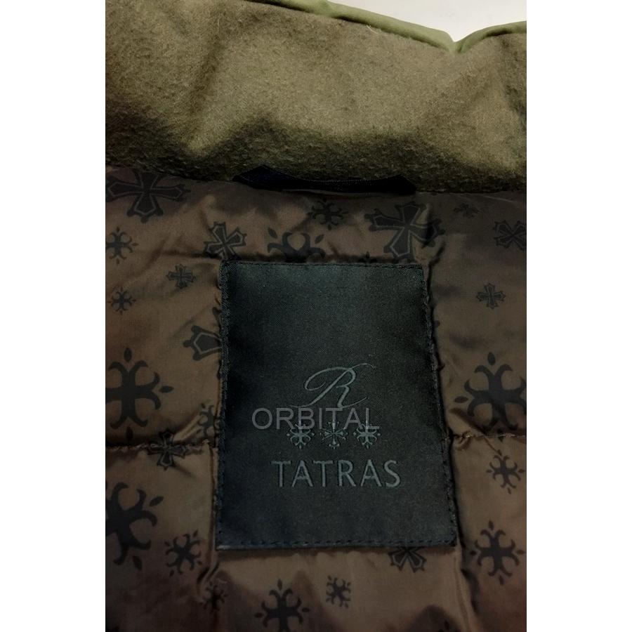 UNITED ARROWS 代官山)TATRAS タトラス 国内正規 Rライン UNITED ARROWS 代官山)TATRAS タトラス 国内正規 Rライン
