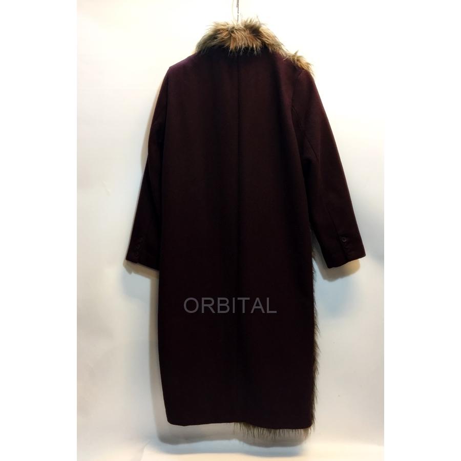 UNITED ARROWS 代官山)Ameri VINTAGE アメリヴィンテージ 17AW ファー 