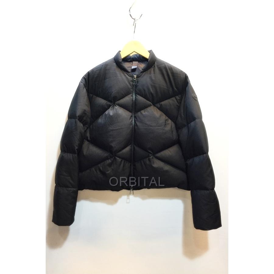 代官山) デュノ DUNO ダウンジャケット DOWNJACKET ブラック 40  