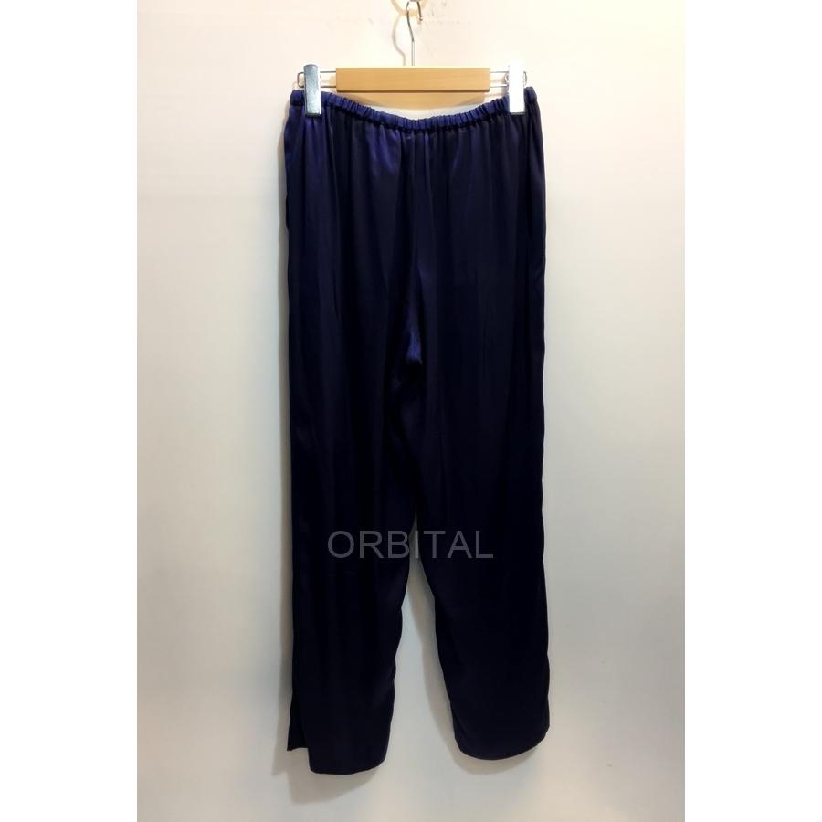 代官山)Drawer ドゥロワー シルクベース サテンウェストドローパンツ サイズ36 ネイビー イージーパンツ レディース 定価6.9万 :dky-2110120003-ls-037717644:CYCLE PARADISE - 通販 - Yahoo!ショッピング 代官山)Drawer ドゥロワー シルクベース サテンウェストドローパンツ サイズ36 ネイビー イージーパンツ レディース 定価6.9万 :dky-2110120003-ls-037717644:CYCLE PARADISE - 通販 - Yahoo!ショッピング
