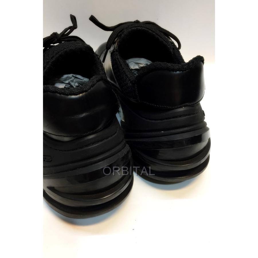 UNITED ARROWS 代官山)1017 ALYX 9SM アリクス ビブラムソール レザー 