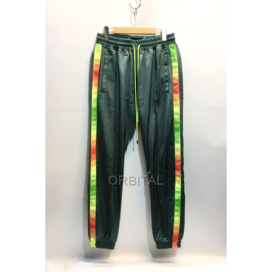 UNITED ARROWS 代官山)JUST DON ジャストドン サイドライン レーヨン 
