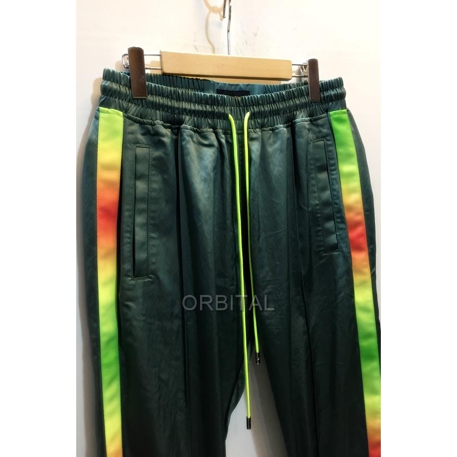 UNITED ARROWS 代官山)JUST DON ジャストドン サイドライン レーヨン 