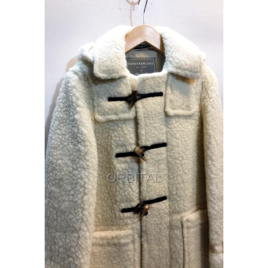 代官山)GLOVERALL グローバーオール トゥモローランド別注 40TH ELIZA 