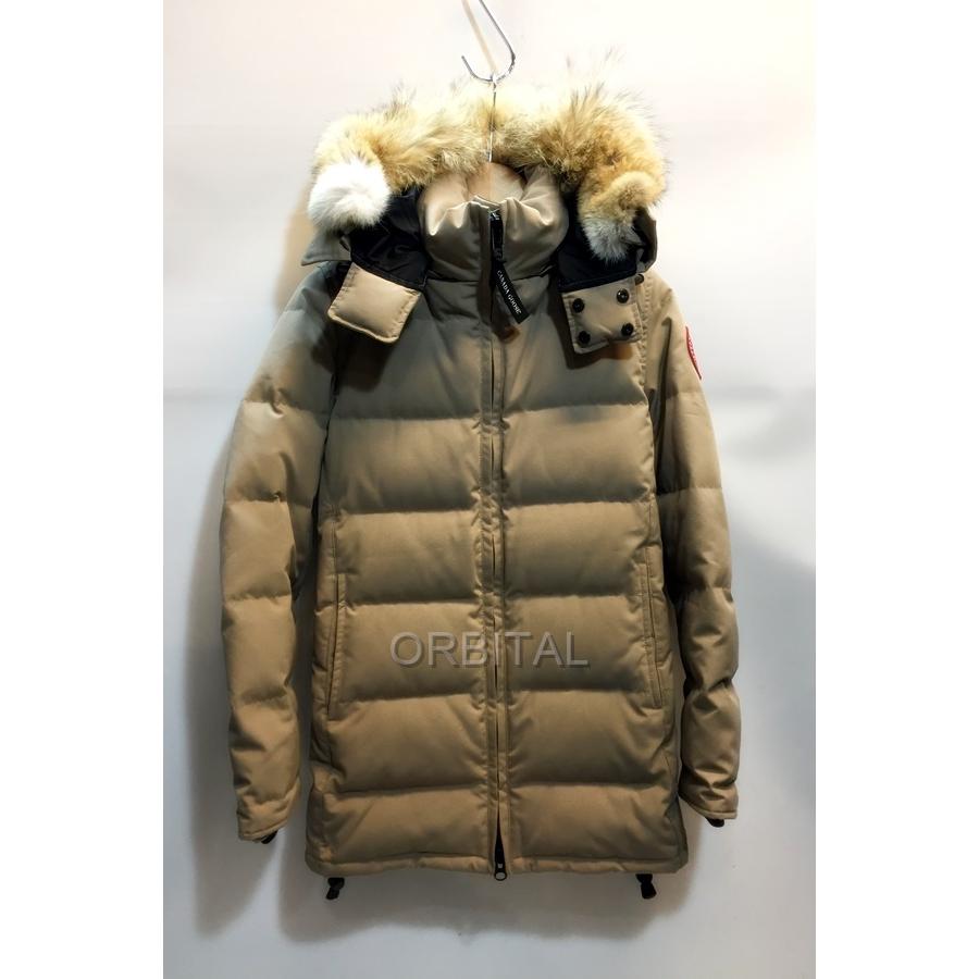 UNITED ARROWS 代官山)CANADA GOOSE カナダグース 国内正規 2301JL 