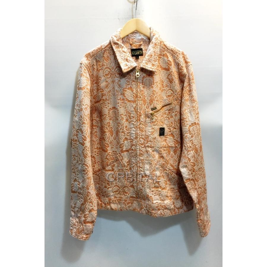 UNITED ARROWS 代官山)Aries×LEE アリーズ リー デニムフローラル 191  