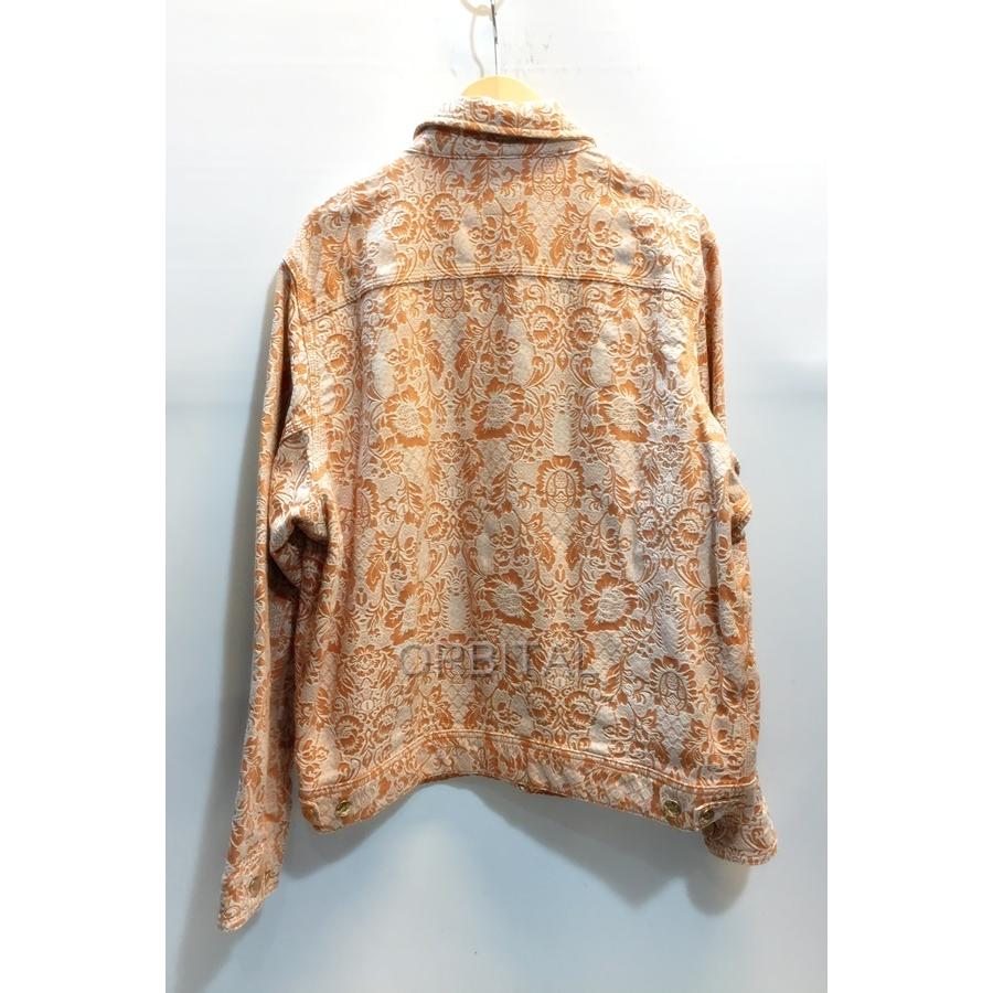 UNITED ARROWS 代官山)Aries×LEE アリーズ リー デニムフローラル 191  