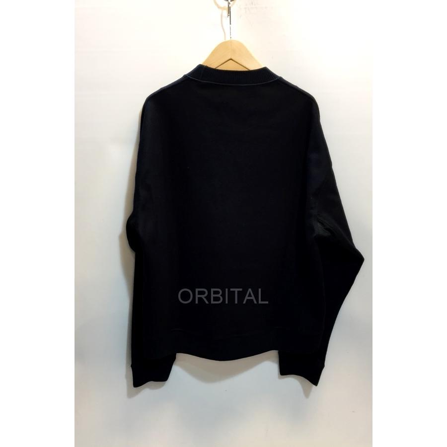 代官山)JIL SANDER ジルサンダー 国内正規 JSMR707000 クルーネック