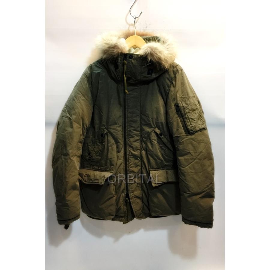 UNITED ARROWS 代官山)nonnative ノンネイティブ NN-JU2609 TROOPER  