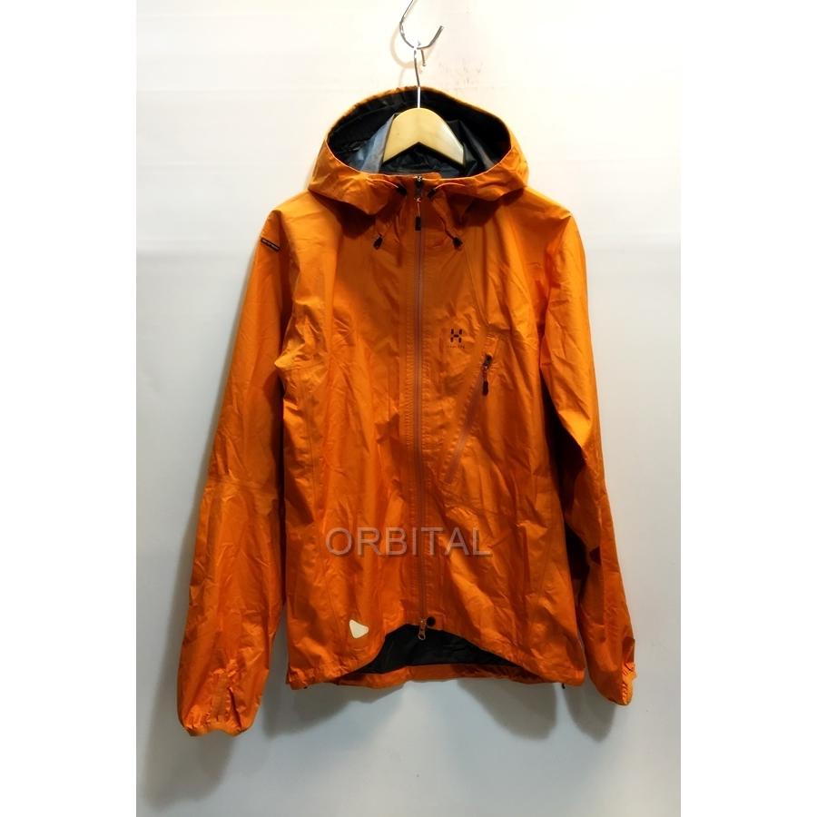 UNITED ARROWS 代官山)HAGLOFS ホグロフス LIMシリーズ ゴアテックス 