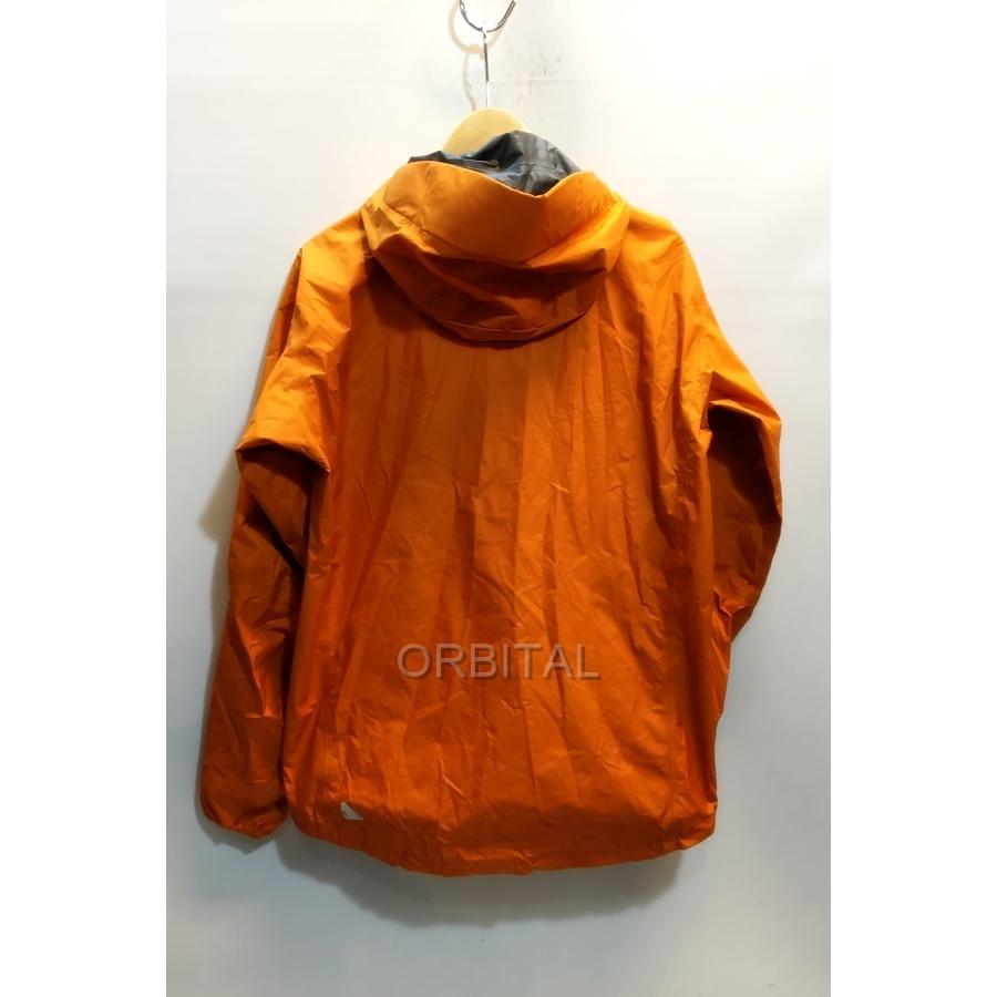 UNITED ARROWS 代官山)HAGLOFS ホグロフス LIMシリーズ ゴアテックス 