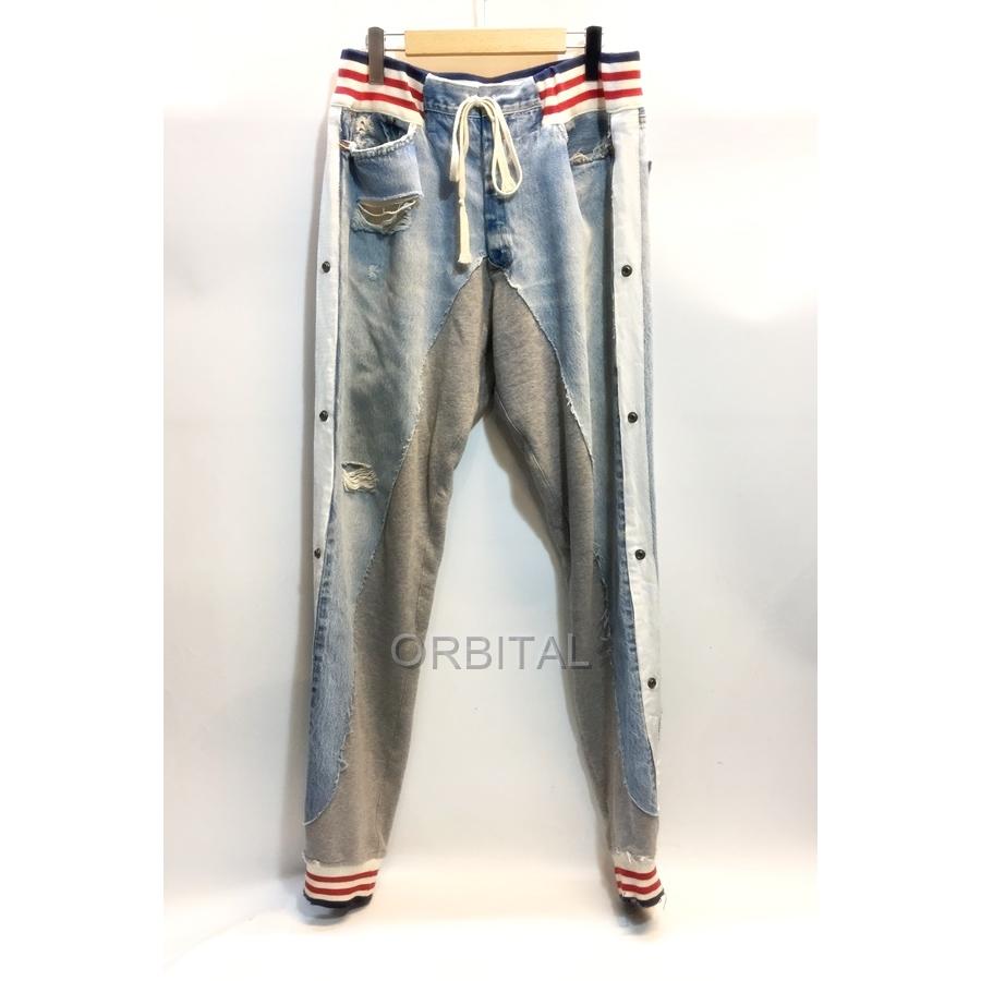 UNITED ARROWS 代官山)Greg Lauren グレッグローレン リーバイス UNITED ARROWS 代官山)Greg Lauren グレッグローレン リーバイス