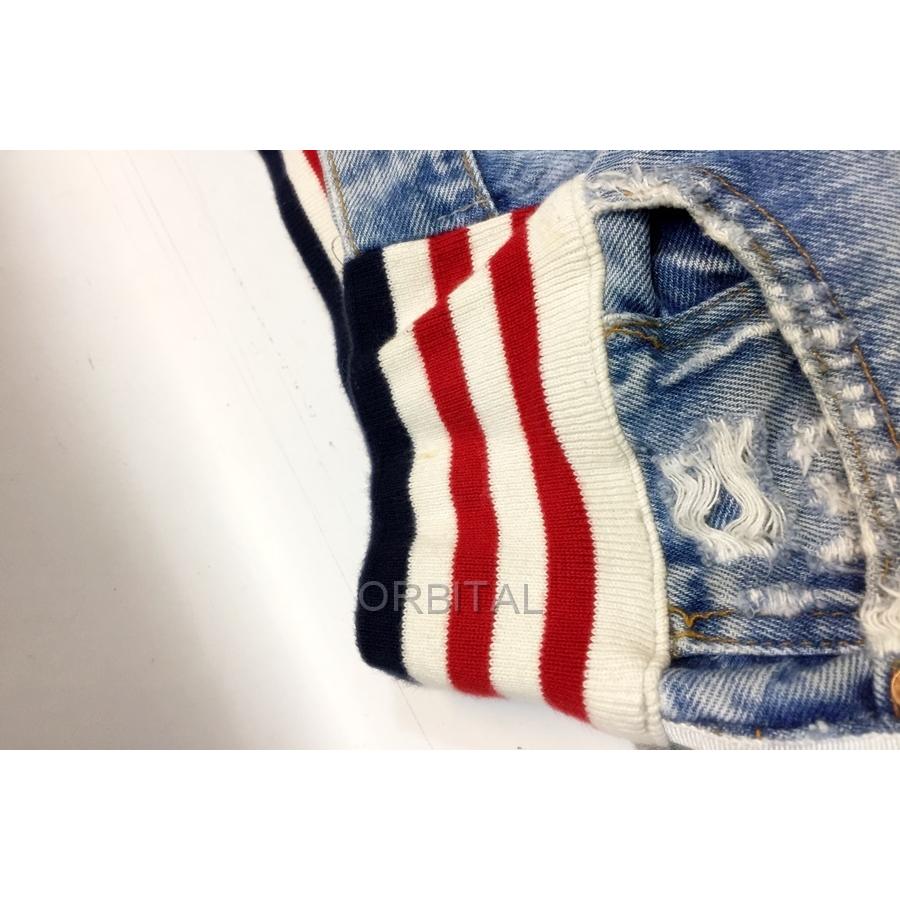 UNITED ARROWS 代官山)Greg Lauren グレッグローレン リーバイス UNITED ARROWS 代官山)Greg Lauren グレッグローレン リーバイス